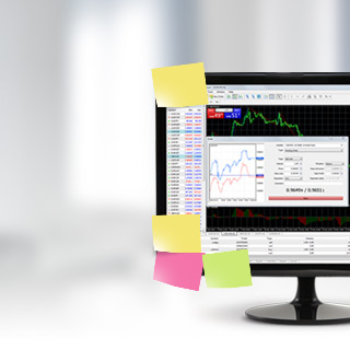 Preguntas Frecuentes sobre MetaTrader 4