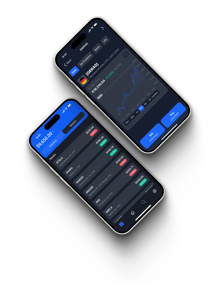 „Admirals Mobile App“