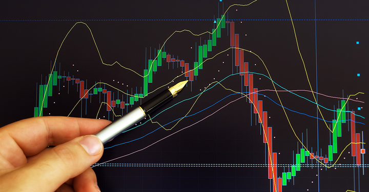 OPERATIVA DE TRADING EN VIVO: WEBINAR INTERACTIVO