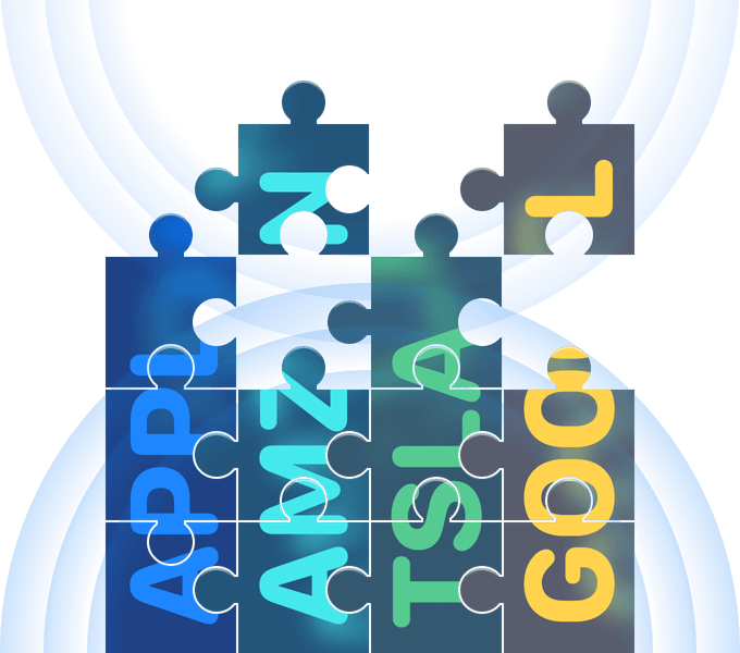 الأسهم الجزئية | Admirals