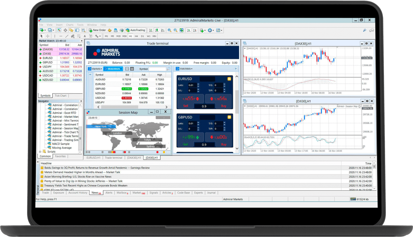 VPS ذات جودة مميزة